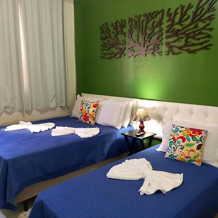 Home Office Na Praia De Copacabana Tc1204 Rio de Janeiro Extérieur photo